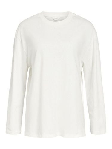 Oversized Long-sleeved T-shirt - Object Collectors Item - Modalova