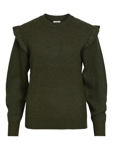 Objmalena Knitted Pullover - Object Collectors Item - Modalova