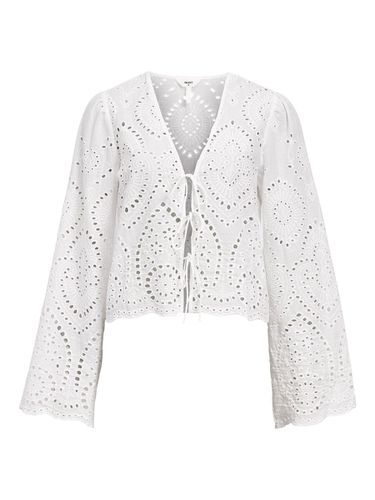 Broderie Anglaise Blouse - Object Collectors Item - Modalova