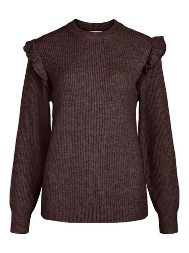Objmalena Knitted Pullover - Object Collectors Item - Modalova