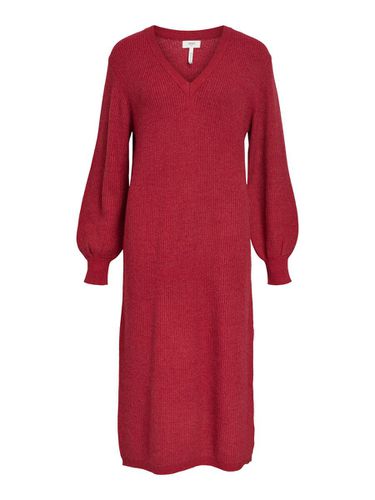 Objmalena Knitted Dress - Object Collectors Item - Modalova