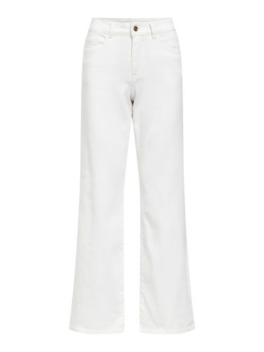 Twill Wide Fit Jeans - Object Collectors Item - Modalova