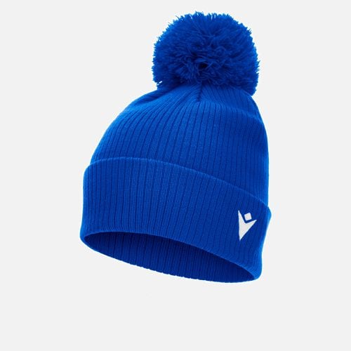 Snow pom pom beanie - Macron - Modalova