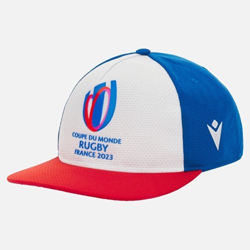 Rugby World Cup 2023 adults' official baseball cap - Macron - Modalova