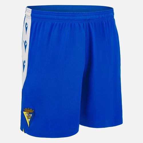 Cádiz CF 2023/24 adults' home shorts - Macron - Modalova