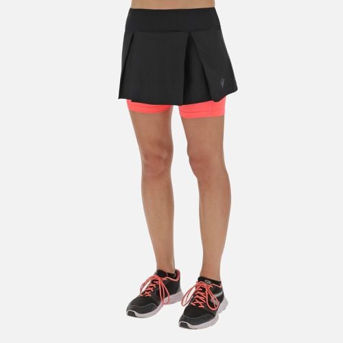 Zelda women's running skorts - Macron - Modalova