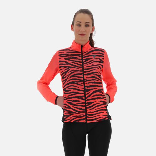 Windbreaker running jacket trudy - Macron - Modalova
