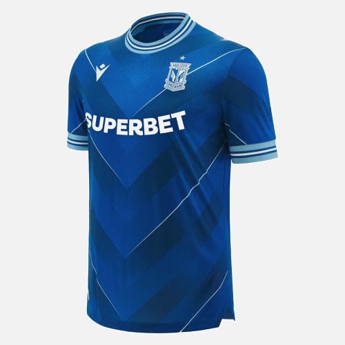 Lech Poznan 2023/24 adults' home match jersey - Macron - Modalova