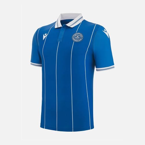 FK Zeljeznicar 2022/23 adults' home match jersey - Macron - Modalova