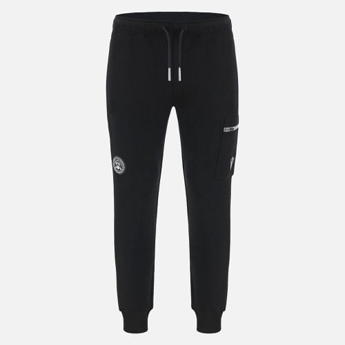 Udinese Calcio 2023/24 women's athleisure sports trousers - Macron - Modalova