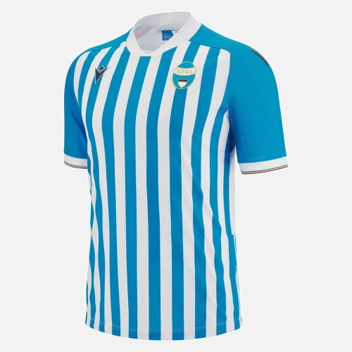 S.P.A.L. 2023/24 adults' home match jersey - Macron - Modalova