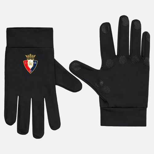 Osasuna 2024/25 gloves - Macron - Modalova