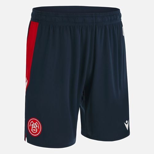 Aalborg BK 2023/24 adults' away shorts - Macron - Modalova