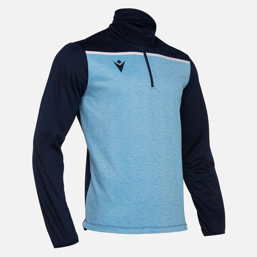 Rhine 1/4 zip jersey - Macron - Modalova