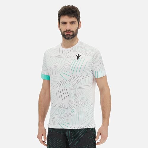 Juan men's padel shirt - Macron - Modalova