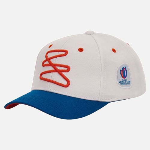 Rugby World Cup 2023 adults' official baseball cap - Macron - Modalova