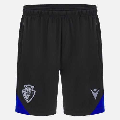 Osasuna 2024/25 adults' training shorts - Macron - Modalova