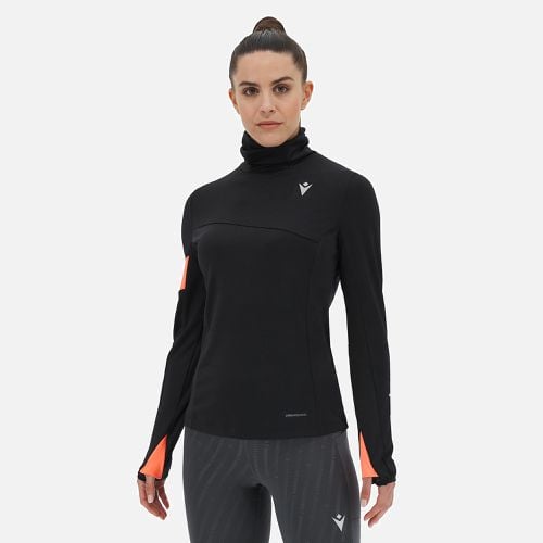 Blondie women's running shirt - Macron - Modalova