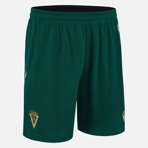 Cádiz CF 2023/24 adults' third match shorts - Macron - Modalova