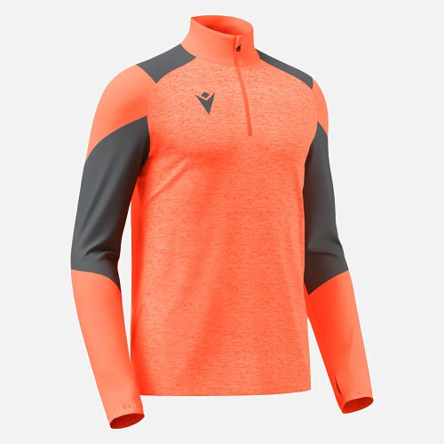 Izel 1/4 zip jersey - Macron - Modalova