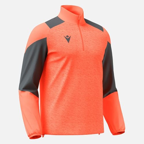 Cuzco 1/4 zip jersey - Macron - Modalova