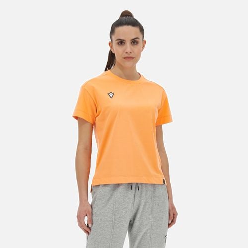 Favignana women's sports t-shirt - Macron - Modalova