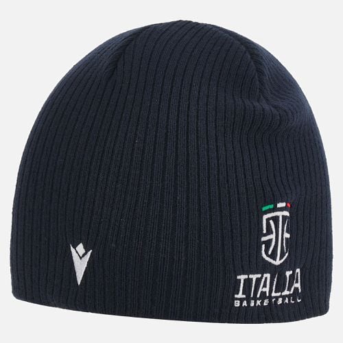 Italbasket 2023/24 adults' beanie - Macron - Modalova