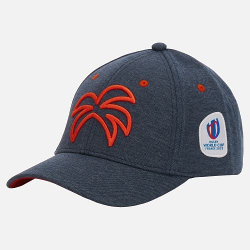 Rugby World Cup 2023 adults' official baseball cap - Macron - Modalova