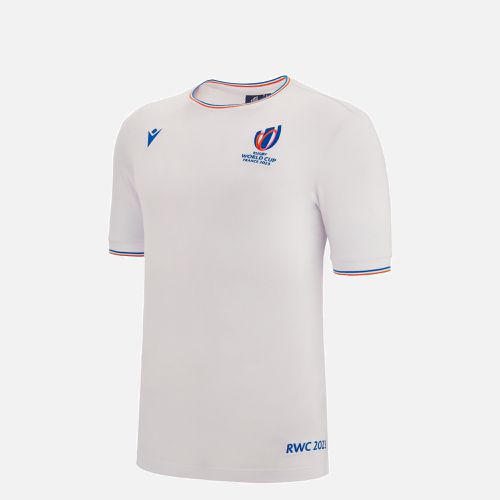 Rugby World Cup 2023 junior cotton t-shirt - Macron - Modalova
