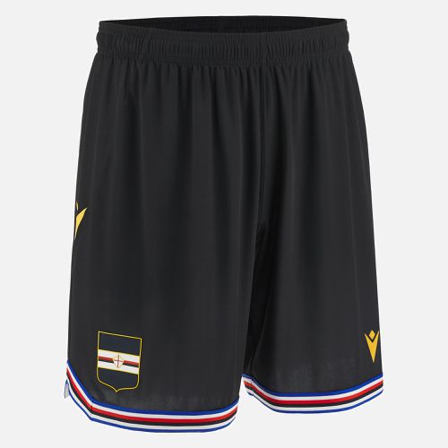 UC Sampdoria 2023/24 adults' third match shorts - Macron - Modalova