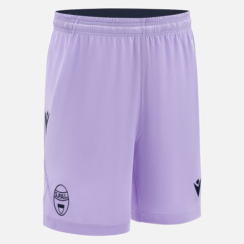 S.P.A.L. 2024/25 adults' third match shorts - Macron - Modalova