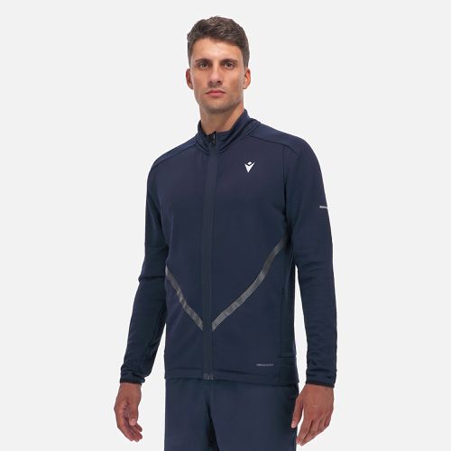 Gilles men's training sweatshirt - Macron - Modalova