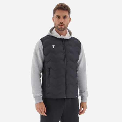 Alpbach II men's padded gilet - Macron - Modalova