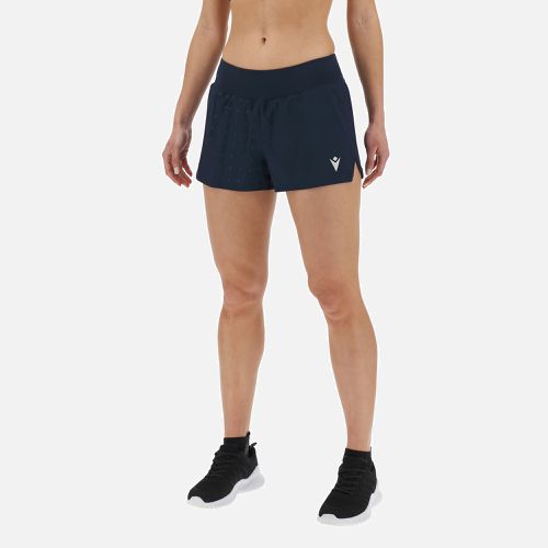 Joelle women's running shorts - Macron - Modalova