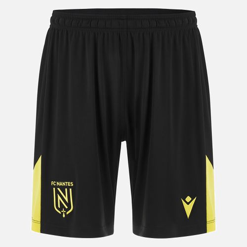 FC Nantes 2023/24 adults' training shorts - Macron - Modalova