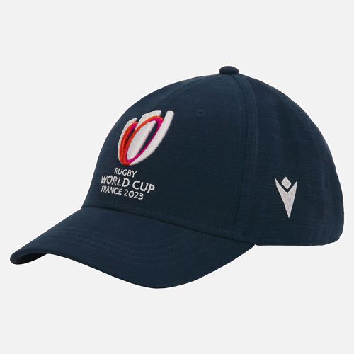 Rugby World Cup 2023 adults' official baseball cap - Macron - Modalova