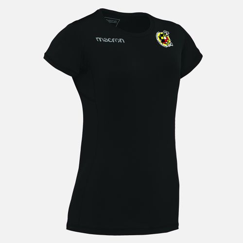 Comité Técnico de Árbitros woman training shirt - Macron - Modalova