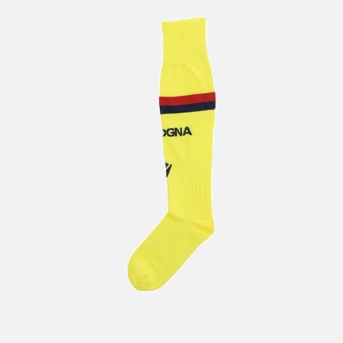Children's Bologna FC 2021/23 third game socks - Macron - Modalova