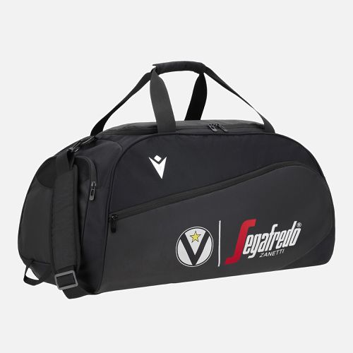 Virtus Segafredo Bologna 2023/24 gym bag - Macron - Modalova