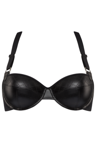 Fatale Plunge Balconette Bh | Wired Padded - Marlies Dekkers - Modalova