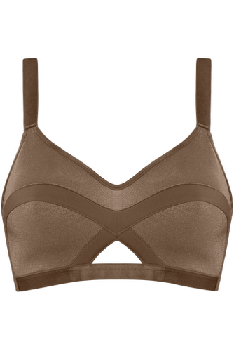 Wing Power Bralette | Unwired Unpadded - Marlies Dekkers - Modalova