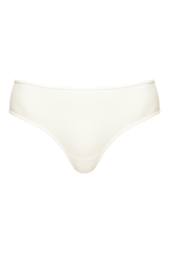 Dame De Paris 7cm String | Ivory - Marlies Dekkers - Modalova