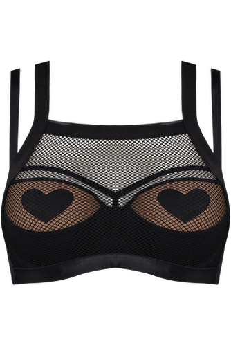 Heartbreaker Balconette Bh | Wired Padded - Marlies Dekkers - Modalova