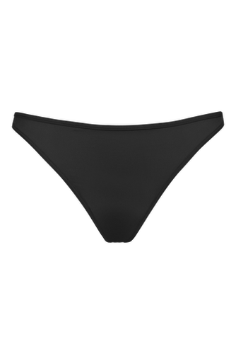 Dame De Paris 2cm String | Black - Marlies Dekkers - Modalova