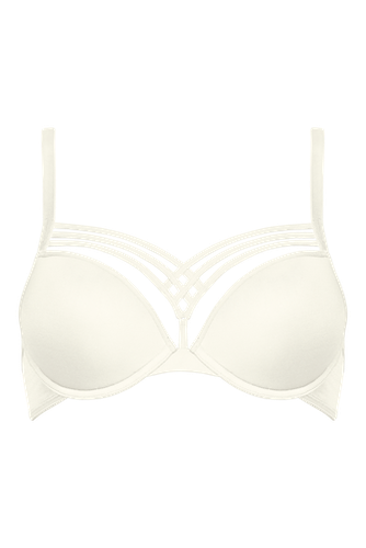 Dame De Paris Push-up Bh | Wired Padded - Marlies Dekkers - Modalova