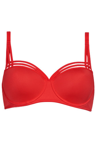 Dame De Paris Balconette Bh | Wired Padded - Marlies Dekkers - Modalova