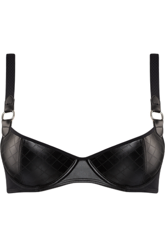 Fatale Aussenträger Bh | Wired Padded - Marlies Dekkers - Modalova