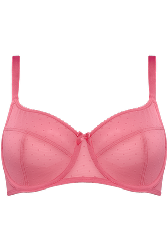 Peekaboo Balconette Bh | Wired Unpadded - Marlies Dekkers - Modalova