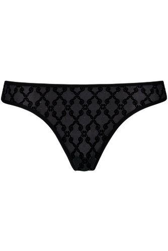 Calliope Butterfly String | - Marlies Dekkers - Modalova