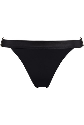 Cache Coeur Bikini Tanga | Black - Marlies Dekkers - Modalova